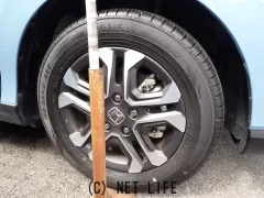 ホンダ フリード+