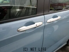 ホンダ フリード+