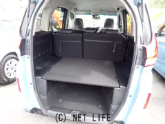 ホンダ フリード+