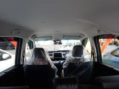 ホンダ フリード+