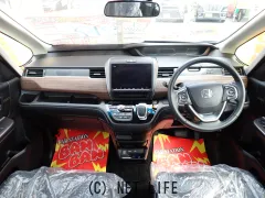 ホンダ フリード+