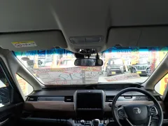 ホンダ フリード+