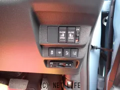 ホンダ フリード+