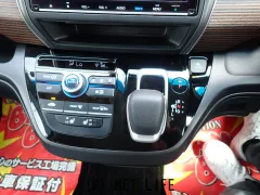 ホンダ フリード+