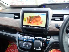 ホンダ フリード+