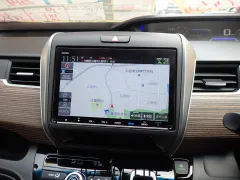 ホンダ フリード+