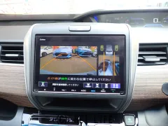 ホンダ フリード+