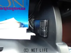 ホンダ フリード+