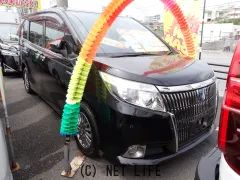 トヨタ エスクァイア