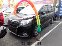 トヨタ エスクァイア