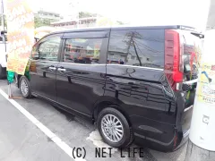 トヨタ エスクァイア