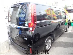 トヨタ エスクァイア