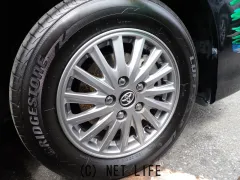 トヨタ エスクァイア