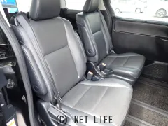 トヨタ エスクァイア