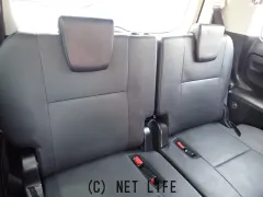 トヨタ エスクァイア