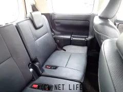 トヨタ エスクァイア