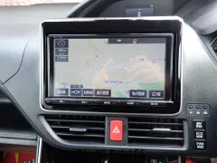 トヨタ エスクァイア