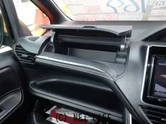 トヨタ エスクァイア