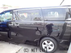 トヨタ ヴェルファイア