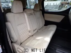 トヨタ ヴェルファイア