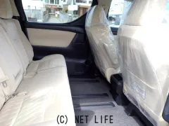 トヨタ ヴェルファイア