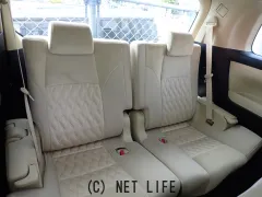 トヨタ ヴェルファイア