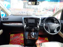 トヨタ ヴェルファイア