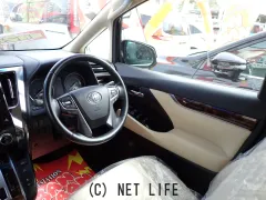 トヨタ ヴェルファイア