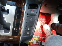 トヨタ ヴェルファイア