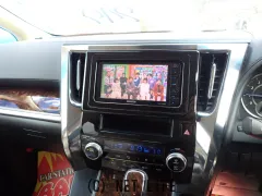 トヨタ ヴェルファイア