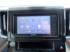 トヨタ ヴェルファイア