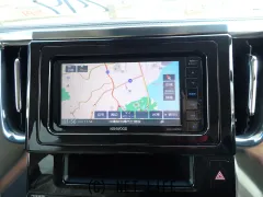 トヨタ ヴェルファイア