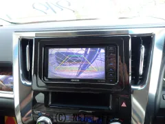 トヨタ ヴェルファイア