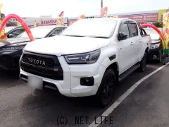 トヨタ ハイラックス