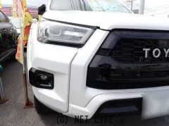 トヨタ ハイラックス