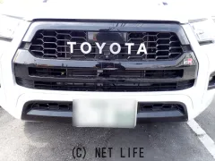 トヨタ ハイラックス