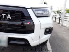 トヨタ ハイラックス