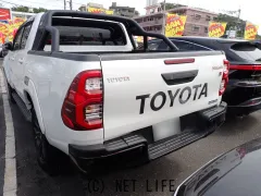 トヨタ ハイラックス