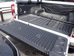 トヨタ ハイラックス