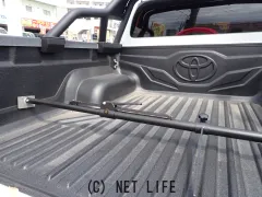 トヨタ ハイラックス