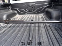 トヨタ ハイラックス