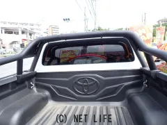 トヨタ ハイラックス