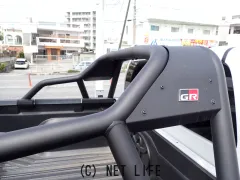 トヨタ ハイラックス