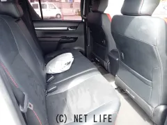 トヨタ ハイラックス