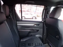 トヨタ ハイラックス