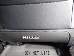 トヨタ ハイラックス