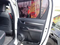 トヨタ ハイラックス