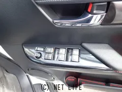 トヨタ ハイラックス