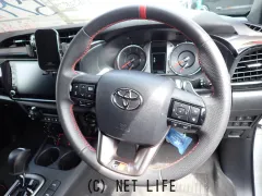 トヨタ ハイラックス