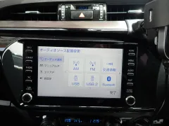 トヨタ ハイラックス